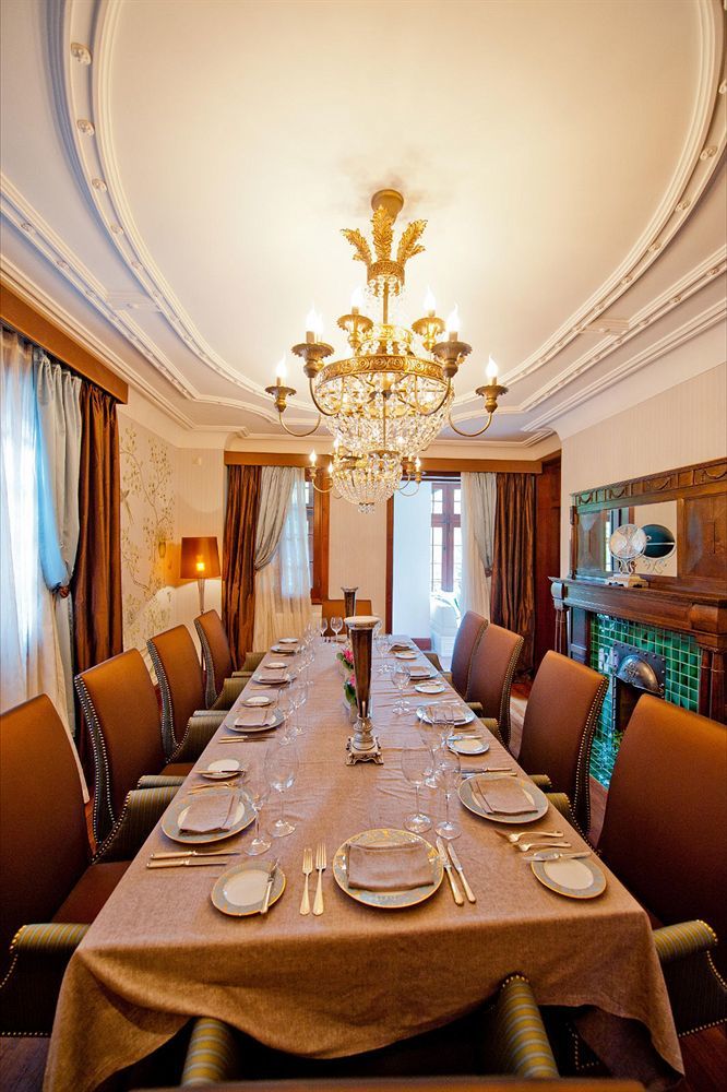 Hotel Massenet At Sinan Mansions Shanghai Luaran gambar